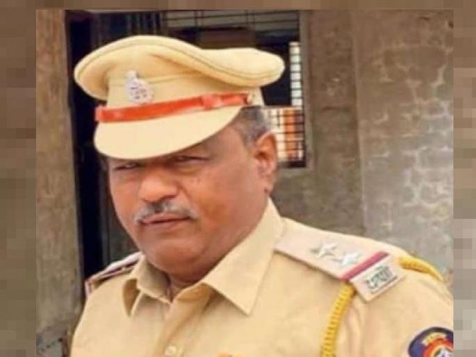 Unfortunate! Feeling restless while on duty; A police sub-inspector died during treatment | दुर्दैवी! कर्तव्यावर असताना अस्वस्थ वाटू लागले; उपचारादरम्यान पोलीस उपनिरीक्षकाचा मृत्यू Unfortunate! Feeling restless while on duty; A police sub-inspector died during treatment | दुर्दैवी! कर्तव्यावर असताना अस्वस्थ वाटू लागले; उपचारादरम्यान पोलीस उपनिरीक्षकाचा मृत्यू