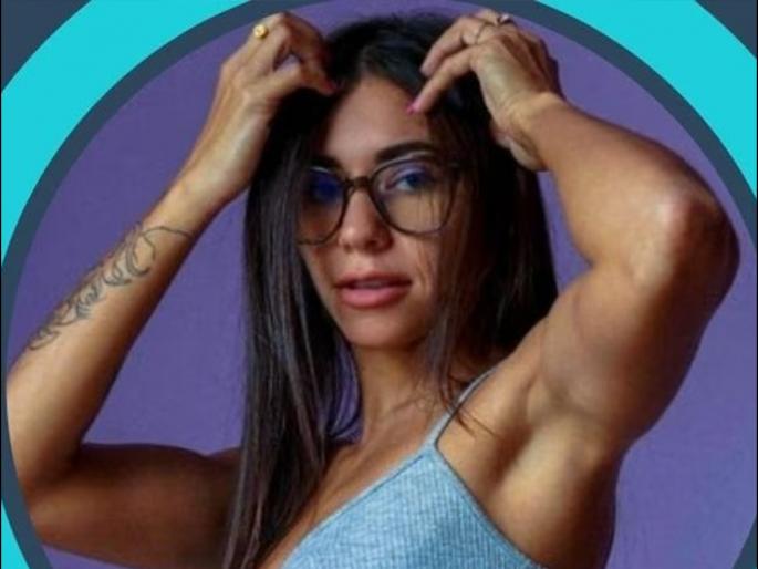 workout session for glamorous photos action taken by gym on girl | 'ग्लॅमरस फोटोसाठी जिमला येतेस', जिम चालकाने केला आरोप, तरुणीने सांगितली 'आपबीती', नेटकऱ्यांनी कारवाईची केली मागणी workout session for glamorous photos action taken by gym on girl | 'ग्लॅमरस फोटोसाठी जिमला येतेस', जिम चालकाने केला आरोप, तरुणीने सांगितली 'आपबीती', नेटकऱ्यांनी कारवाईची केली मागणी