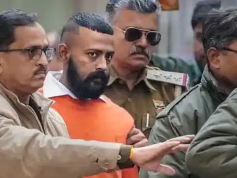 Sukesh Chandrasekhar want to contribute five crore 11 lakh rupees for prisoners welfare | Sukesh Chandrasekhar : "कैद्यांच्या कल्याणासाठी मी 5.11 कोटींचं योगदान देऊ इच्छितो"; जेलमधून महाठग सुकेशचं पत्र Sukesh Chandrasekhar want to contribute five crore 11 lakh rupees for prisoners welfare | Sukesh Chandrasekhar : "कैद्यांच्या कल्याणासाठी मी 5.11 कोटींचं योगदान देऊ इच्छितो"; जेलमधून महाठग सुकेशचं पत्र