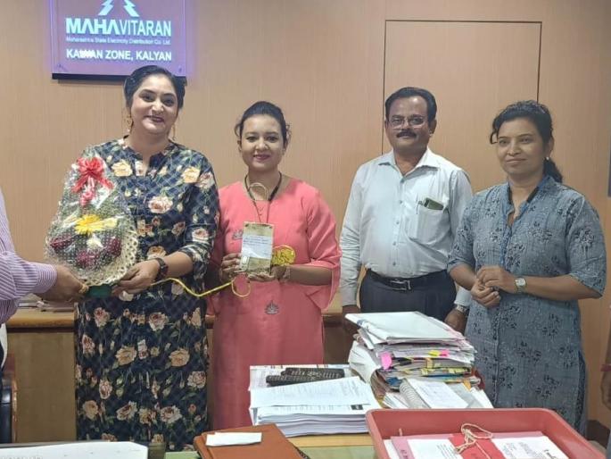 1 lakh 91 thousand power theft from jeans pressing factory in dombivali | उल्हासनगरमध्ये जीन्स प्रेसिंग कारखान्याकडून १ लाख ९१ हजारांची वीजचोरी 1 lakh 91 thousand power theft from jeans pressing factory in dombivali | उल्हासनगरमध्ये जीन्स प्रेसिंग कारखान्याकडून १ लाख ९१ हजारांची वीजचोरी