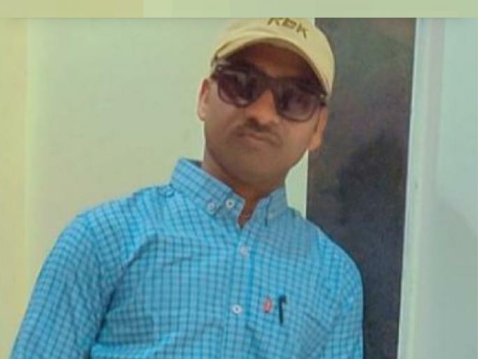A trip with friends turned out to be the last; Death of Talathi Narendra Mudgulwar after drowning in the lake | मित्रांसोबतची सहल ठरली अखेरची; तलावात बुडून तलाठी नरेंद्र मुदगुलवारांचा मृत्यू A trip with friends turned out to be the last; Death of Talathi Narendra Mudgulwar after drowning in the lake | मित्रांसोबतची सहल ठरली अखेरची; तलावात बुडून तलाठी नरेंद्र मुदगुलवारांचा मृत्यू