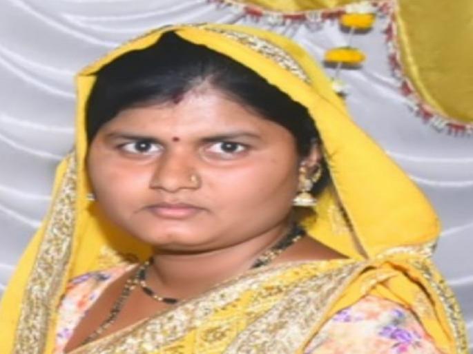 Overlooked gets woman's life; women took 'BP' perceived rat killer pills | नजरचूक बेतली महिलेच्या जिवावर; 'बीपी'ची समजून घेतल्या उंदीर मारण्याच्या गोळ्या Overlooked gets woman's life; women took 'BP' perceived rat killer pills | नजरचूक बेतली महिलेच्या जिवावर; 'बीपी'ची समजून घेतल्या उंदीर मारण्याच्या गोळ्या