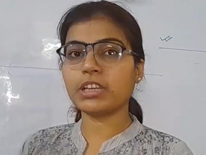 uppsc result 2022 tea seller daughter shikha become pcs officer | मुलगी शिकली, प्रगती झाली! चहा विक्रेत्याची लेक बनली PCS ऑफिसर; यशासाठी केला संघर्ष uppsc result 2022 tea seller daughter shikha become pcs officer | मुलगी शिकली, प्रगती झाली! चहा विक्रेत्याची लेक बनली PCS ऑफिसर; यशासाठी केला संघर्ष
