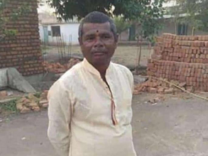 While making repairs, the electricity suddenly started; Contract lineman dies on the spot | दुरुस्ती करत असताना अचानक विजेचा सुरु झाला; कंत्राटी लाईनमनचा जागीच मृत्यू While making repairs, the electricity suddenly started; Contract lineman dies on the spot | दुरुस्ती करत असताना अचानक विजेचा सुरु झाला; कंत्राटी लाईनमनचा जागीच मृत्यू