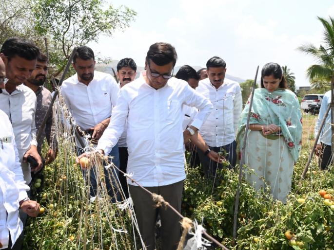 Instead of paying attention to fundamentals, religious issues are brought forward - Balasaheb Thorat | मूलभूत गोष्टींकडे लक्ष देण्याऐवजी धार्मिक मुद्दे पुढे केले जातात - बाळासाहेब थोरात 