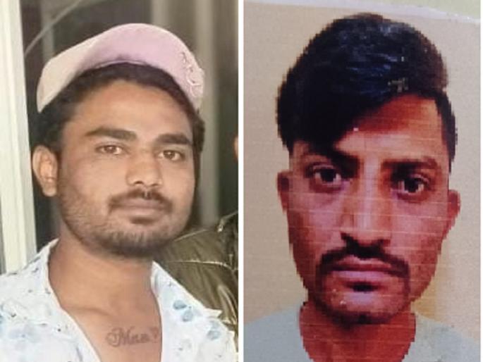 two notorious gangsters in Hersul jail under 'MPDA' | कुख्यात दोन गुंडांना 'एमपीडीए' अंतर्गत हर्सूलची वारी