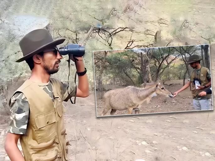 mimicking pm narendra modi comedian shyam rangeela got heavy got notice | पंतप्रधान मोदींची नक्कल करणं पडलं महागात! श्याम रंगीलावर होणार कारवाई mimicking pm narendra modi comedian shyam rangeela got heavy got notice | पंतप्रधान मोदींची नक्कल करणं पडलं महागात! श्याम रंगीलावर होणार कारवाई