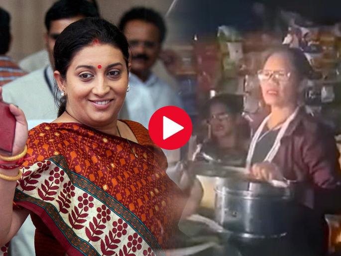 PM Modi shares video of lady shopkeeper in arunachal pradesh highlighting benefits of shree anna | 'उसको खाने से बिमार नहीं होता..' अरुणाचली महिलेनं स्मृती इराणींना सांगितले आहारातले मिलेट्सचे महत्व, व्हिडिओ व्हायरल