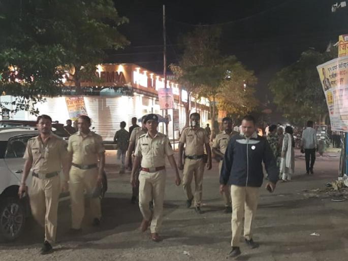 Illegal business drivers scares in Latur; 1 thousand 746 cases registered in five months | लातुरात अवैध धंदे चालकांचे धाबे दणाणले; पाच महिन्यात १ हजार ७४६ गुन्हे दाखल Illegal business drivers scares in Latur; 1 thousand 746 cases registered in five months | लातुरात अवैध धंदे चालकांचे धाबे दणाणले; पाच महिन्यात १ हजार ७४६ गुन्हे दाखल