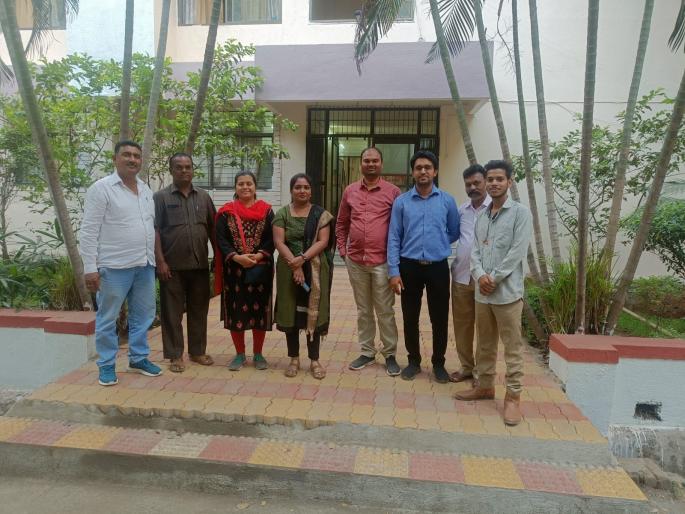 A special team in Kalyan Ek of Mahavitaran caught electricity theft worth 1 crore 43 lakhs | महावितरणच्या कल्याण एकमधील विशेष पथकाने पकडली १ कोटी ४३ लाखांची वीजचोरी A special team in Kalyan Ek of Mahavitaran caught electricity theft worth 1 crore 43 lakhs | महावितरणच्या कल्याण एकमधील विशेष पथकाने पकडली १ कोटी ४३ लाखांची वीजचोरी