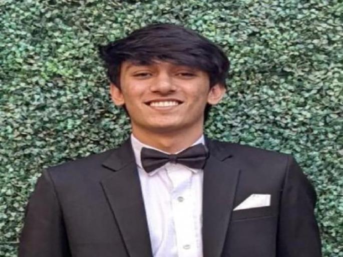 mechanic son rajin mansuri rejected the offer of 6 lakhs read success story | प्रेरणादायी! मेकॅनिकच्या मुलाने कुटुंबाचं नाव केलं मोठं; नाकारली 6 लाखांची ऑफर अन्... mechanic son rajin mansuri rejected the offer of 6 lakhs read success story | प्रेरणादायी! मेकॅनिकच्या मुलाने कुटुंबाचं नाव केलं मोठं; नाकारली 6 लाखांची ऑफर अन्...