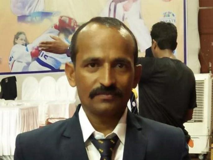 5 bikes weighing 257 kg will be carried 150 times from stomach; Pandit Dhaygude will set a world record in Thane | २५७ किलो वजनाच्या ५ बाइक १५० वेळा नेणार पोटावरून; ठाण्यात पंडित धायगुडे करणार विश्वविक्रम 5 bikes weighing 257 kg will be carried 150 times from stomach; Pandit Dhaygude will set a world record in Thane | २५७ किलो वजनाच्या ५ बाइक १५० वेळा नेणार पोटावरून; ठाण्यात पंडित धायगुडे करणार विश्वविक्रम