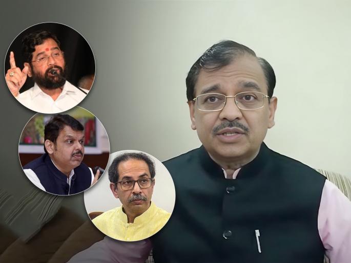 Lawyer Ujwal Nikam said that if there is no result on maharashtra goverment in the next two days, the hearing will start again | राज्यसत्तासंघर्षाचा निकाल सोमवारपर्यंत न आल्यास...; अॅड. उज्ज्वल निकम यांनी दिली महत्त्वाची माहिती Lawyer Ujwal Nikam said that if there is no result on maharashtra goverment in the next two days, the hearing will start again | राज्यसत्तासंघर्षाचा निकाल सोमवारपर्यंत न आल्यास...; अॅड. उज्ज्वल निकम यांनी दिली महत्त्वाची माहिती