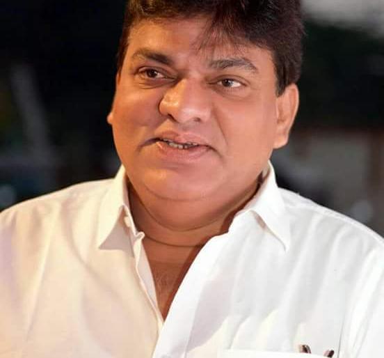 "Opponents should stop fighting", Shiv Sena MLA Vishwanath Bhoir advises the opposition | "विरोधकांनी आकांडतांडव बंद करावा", शिवसेना आमदार विश्वनाथ भोईर यांचा विरोधकांना सल्ला