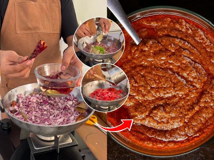 What is traditional gravy made of : How to Make Gravy, With Recipe Restaurant-Style Gravy | वाटणघाटण न करताही रोज करा चमचमीत भाज्या, ग्रेव्ही मसाला करण्याची ‘खास’ पद्धत, भाज्या होतील झटपट
