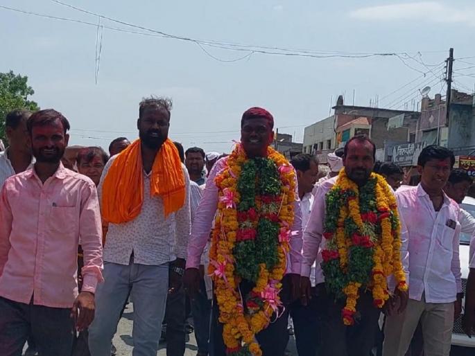 Such an alliance! Chairman of BJP in Tadkalas Bazar Committee and Deputy Chairman of NCP | अशीही युती! ताडकळस बाजार समितीत भाजपचा सभापती, तर राष्ट्रवादीचा उपसभापती Such an alliance! Chairman of BJP in Tadkalas Bazar Committee and Deputy Chairman of NCP | अशीही युती! ताडकळस बाजार समितीत भाजपचा सभापती, तर राष्ट्रवादीचा उपसभापती