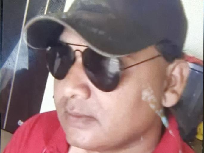One killed in a family dispute at Nashik Road | नाशिकरोडला कौटुंबिक वादातून एकाची हत्या One killed in a family dispute at Nashik Road | नाशिकरोडला कौटुंबिक वादातून एकाची हत्या