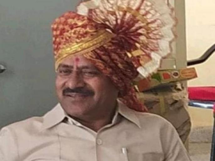 Received promotion on the day of retirement; Retired as Director of Agriculture after a day's work | सेवानिवृत्तीच्या दिवशीच मिळाले प्रमोशन; काही तासांच्या कामानंतर कृषी संचालक म्हणून निवृत्त Received promotion on the day of retirement; Retired as Director of Agriculture after a day's work | सेवानिवृत्तीच्या दिवशीच मिळाले प्रमोशन; काही तासांच्या कामानंतर कृषी संचालक म्हणून निवृत्त