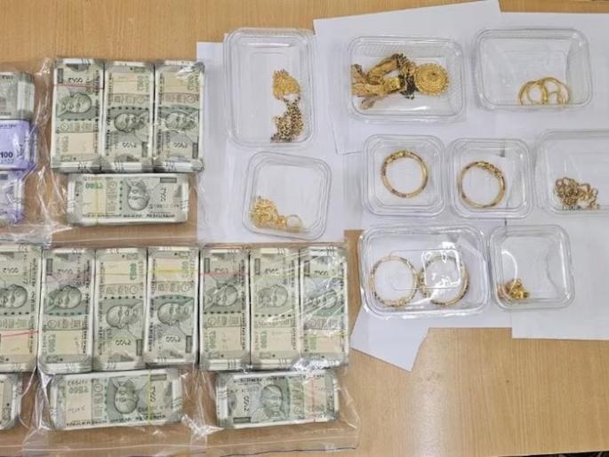 cunning bunty babli bhopal police detail shocked you how friend cheat friend | धक्कादायक! मैत्रिणीला जेवायला बोलावलं अन्...; 50 लाखांचा ऐवज लंपास; 'असा' झाला पर्दाफाश