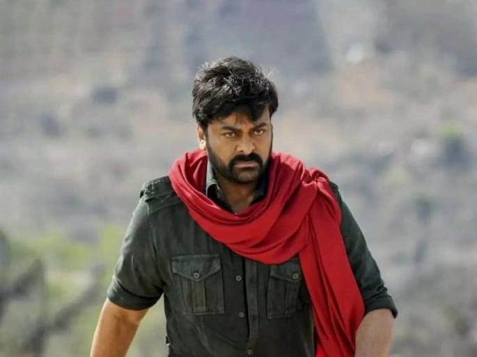 Chiranjeevi finally broke silence on cancer reports, said - 'I...' | कॅन्सरच्या वृत्तांवर अखेर चिरंजीवींनी सोडलं मौन, म्हणाले - 'मला...' Chiranjeevi finally broke silence on cancer reports, said - 'I...' | कॅन्सरच्या वृत्तांवर अखेर चिरंजीवींनी सोडलं मौन, म्हणाले - 'मला...'