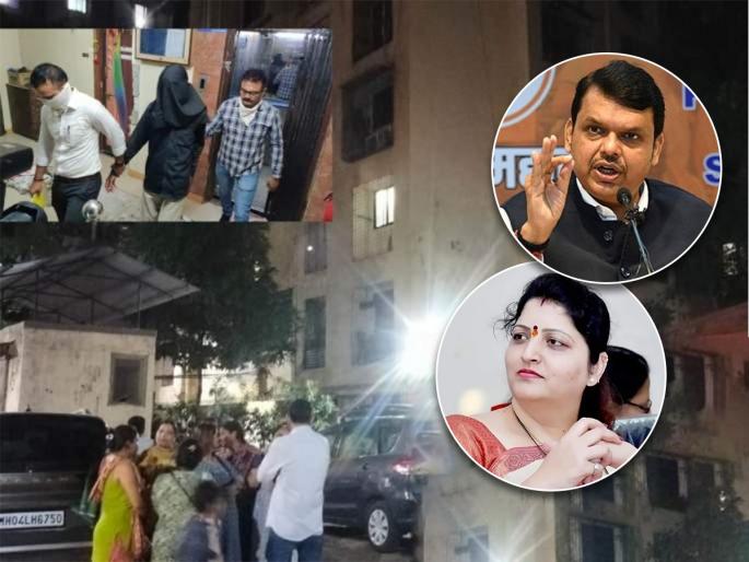 Mira Road Crime: Day by day such incidents are increasing, the home department needs urgent attention; Letter from Maharashtra Commission for Women | दिवसेंदिवस अशा घटना वाढताहेत, गृह विभागाने तातडीनं लक्ष देणं गरजेचं; राज्य महिला आयोगाचं पत्र