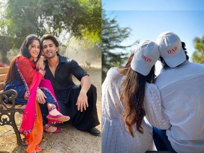 dipika kakar given birth to twins husband shoaib ibrahim told what truth revealed delivery date | Video - दीपिका कक्करने दिला जुळ्या मुलांना जन्म?; पती शोएब इब्राहिमने सांगितलं ‘सत्य’ dipika kakar given birth to twins husband shoaib ibrahim told what truth revealed delivery date | Video - दीपिका कक्करने दिला जुळ्या मुलांना जन्म?; पती शोएब इब्राहिमने सांगितलं ‘सत्य’