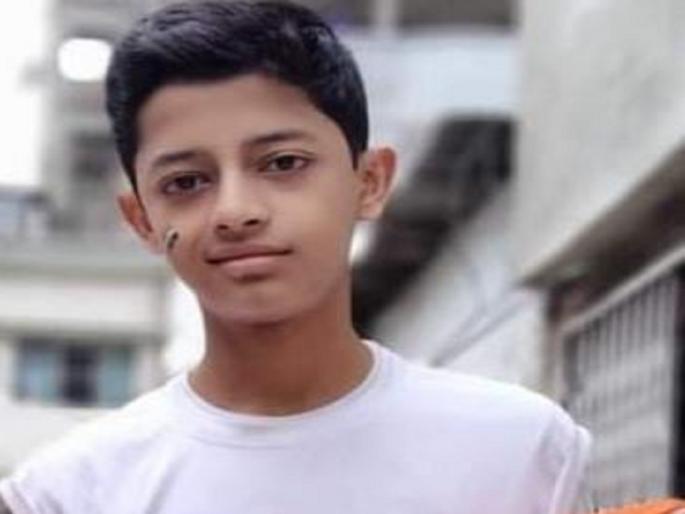 Boy dies after getting stuck in lift door; A case has been registered against the building owner, the elevator installer | लिफ्टच्या दरवाजात अडकून मुलाचा मृत्यू; इमारत मालक, लिफ्ट बसवणाऱ्यावर गुन्हा दाखल Boy dies after getting stuck in lift door; A case has been registered against the building owner, the elevator installer | लिफ्टच्या दरवाजात अडकून मुलाचा मृत्यू; इमारत मालक, लिफ्ट बसवणाऱ्यावर गुन्हा दाखल