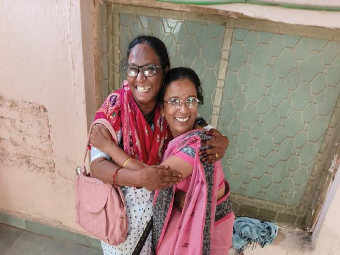 On the eve of the start of school, 138 principals received their favorite schools | शाळा सुरू होण्याच्या पूर्वसंध्येला १३८ मुख्याध्यापकांना मिळाल्या मनपसंद शाळा On the eve of the start of school, 138 principals received their favorite schools | शाळा सुरू होण्याच्या पूर्वसंध्येला १३८ मुख्याध्यापकांना मिळाल्या मनपसंद शाळा