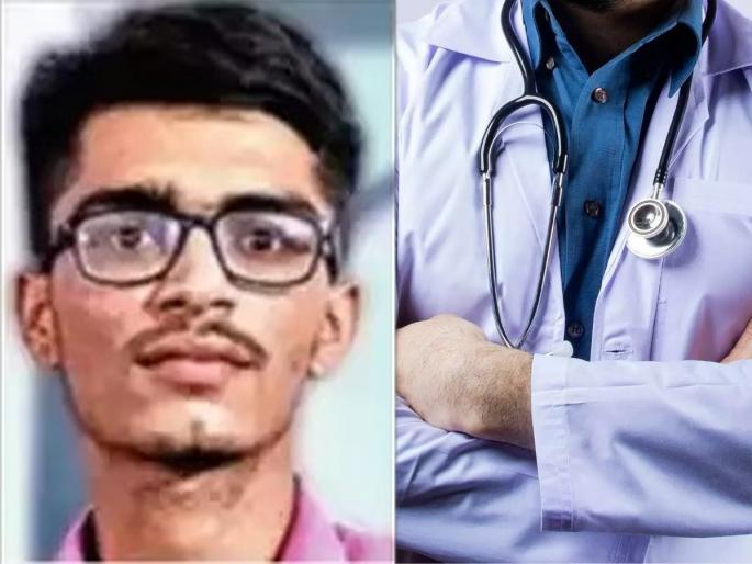 success story mill worker youth suryaprakash secured air 892 in obc category | भारीच! परिस्थिती बिकट, दहावीनंतर शाळा सोडली; कापड गिरणीत करायचा काम, आता होणार डॉक्टर success story mill worker youth suryaprakash secured air 892 in obc category | भारीच! परिस्थिती बिकट, दहावीनंतर शाळा सोडली; कापड गिरणीत करायचा काम, आता होणार डॉक्टर