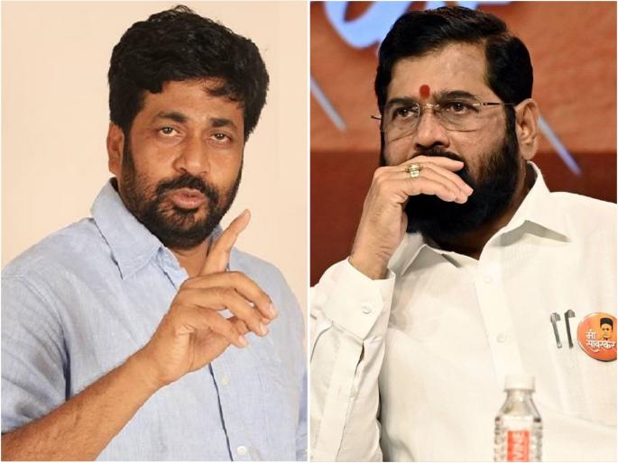 Cabinet expansion was not expected to take a year criticized mla Bachchu Kadu on shinde fadnavis government | 'मंत्रिमंडळ विस्ताराला एक वर्ष लागेल अशी अपेक्षा नव्हती'; बच्चू कडूंचा सरकारला घरचा आहेर Cabinet expansion was not expected to take a year criticized mla Bachchu Kadu on shinde fadnavis government | 'मंत्रिमंडळ विस्ताराला एक वर्ष लागेल अशी अपेक्षा नव्हती'; बच्चू कडूंचा सरकारला घरचा आहेर