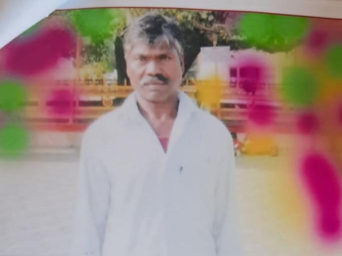 Heatstroke continues, one dies due to heat stroke in Hingoli | उन्हाचा तडाखा कायम, हिंगोलीत उष्माघाताने एकाचा मृत्यू Heatstroke continues, one dies due to heat stroke in Hingoli | उन्हाचा तडाखा कायम, हिंगोलीत उष्माघाताने एकाचा मृत्यू