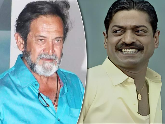 mahesh majrekar talks on how he faces oppose for sanjay narvekar ded futia | 'तो कसा दिसतो बघ..'; 'वास्तव'साठी संजय नार्वेकरला होता विरोध; मांजरेकरांमुळे मिळाली संधी mahesh majrekar talks on how he faces oppose for sanjay narvekar ded futia | 'तो कसा दिसतो बघ..'; 'वास्तव'साठी संजय नार्वेकरला होता विरोध; मांजरेकरांमुळे मिळाली संधी