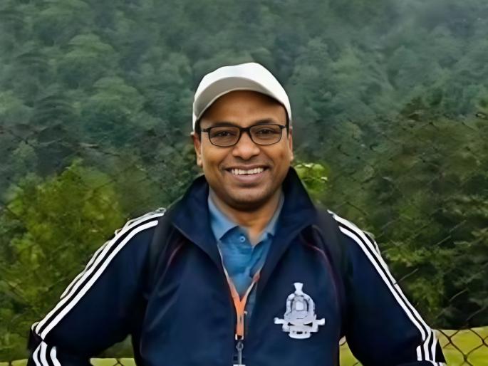 IAS officer B Abdul Nasar, grew up in orphanage, worked newspaper delivery boy | कष्टाचं फळ! 10व्या वर्षी हॉटेल क्लीनर, न्यूजपेपर वाटायचं काम केलं; अनाथाश्रमात वाढला, झाला IAS IAS officer B Abdul Nasar, grew up in orphanage, worked newspaper delivery boy | कष्टाचं फळ! 10व्या वर्षी हॉटेल क्लीनर, न्यूजपेपर वाटायचं काम केलं; अनाथाश्रमात वाढला, झाला IAS