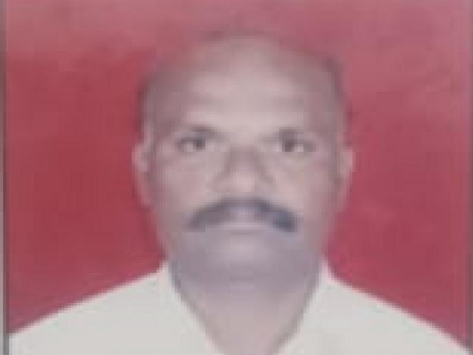 A retired police sub-inspector died after touching a power line while repairing the roof | छत दुरुस्ती करताना विद्युतवाहिनीचा स्पर्श झाल्याने निवृत्त पोलिस उपनिरीक्षकाचा मृत्यू A retired police sub-inspector died after touching a power line while repairing the roof | छत दुरुस्ती करताना विद्युतवाहिनीचा स्पर्श झाल्याने निवृत्त पोलिस उपनिरीक्षकाचा मृत्यू