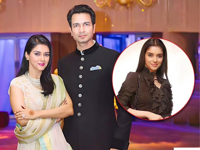 'Ghajani' fame Asin will divorce her husband? The actress left silence on this discussion | 'गजनी' फेम असिन पतीपासून घटस्फोट घेणार? या चर्चेवर अभिनेत्रीनं सोडलं मौन 'Ghajani' fame Asin will divorce her husband? The actress left silence on this discussion | 'गजनी' फेम असिन पतीपासून घटस्फोट घेणार? या चर्चेवर अभिनेत्रीनं सोडलं मौन