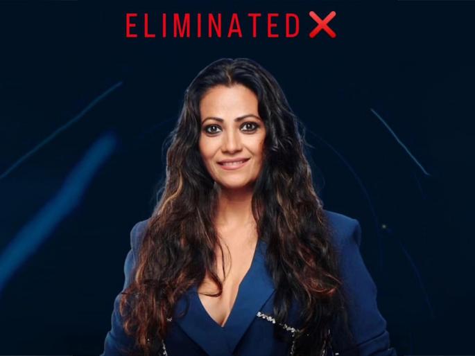 Bigg Boss OTT 2: Nawazuddin's ex-wife Aaliya's broken dream, left the Bigg Boss house | Bigg Boss OTT 2 : नवाजुद्दीनची माजी पत्नी आलियाचं भंगलं स्वप्न, पडली बिग बॉसच्या घरातून बाहेर Bigg Boss OTT 2: Nawazuddin's ex-wife Aaliya's broken dream, left the Bigg Boss house | Bigg Boss OTT 2 : नवाजुद्दीनची माजी पत्नी आलियाचं भंगलं स्वप्न, पडली बिग बॉसच्या घरातून बाहेर