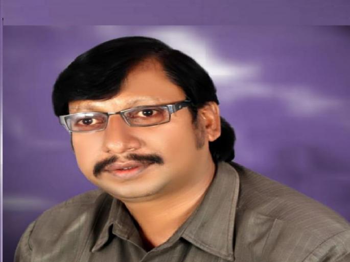 shocking! Contractor Bandu Munde killed in Kanherwadi area near Parli | खळबळजनक! परळीजवळ कन्हेरवाडी परिसरात गुत्तेदाराची हत्या shocking! Contractor Bandu Munde killed in Kanherwadi area near Parli | खळबळजनक! परळीजवळ कन्हेरवाडी परिसरात गुत्तेदाराची हत्या