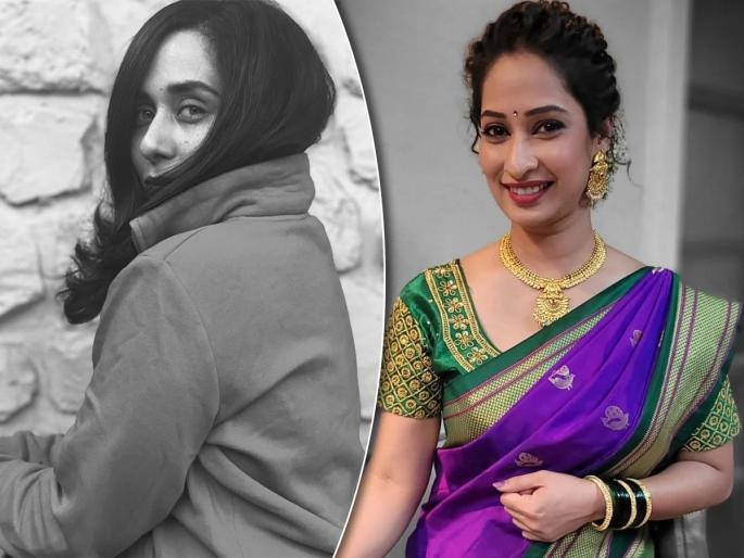 priya marathe left tujhech mi geet gaat aahe serial tejaswini lonari play monika | तुझेच मी गीत गात आहे: प्रिया मराठेने सोडली मालिका; 'ही' अभिनेत्री दिसणार मोनिकाच्या रुपात priya marathe left tujhech mi geet gaat aahe serial tejaswini lonari play monika | तुझेच मी गीत गात आहे: प्रिया मराठेने सोडली मालिका; 'ही' अभिनेत्री दिसणार मोनिकाच्या रुपात