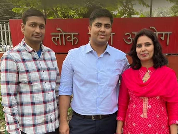 Aaditya Pandey ias success story upsc result 2022 what to do after breakup real life story | करून दाखवलं! प्रेमात धोका मिळताच आयुष्य बदललं; झाला IAS अधिकारी, 'अशी' आहे सक्सेस स्टोरी Aaditya Pandey ias success story upsc result 2022 what to do after breakup real life story | करून दाखवलं! प्रेमात धोका मिळताच आयुष्य बदललं; झाला IAS अधिकारी, 'अशी' आहे सक्सेस स्टोरी