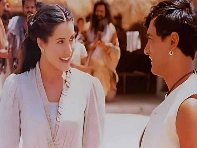 lagaan actress elizabeth aka rachel shelly makes a comeback after 22 years from web series kohrra | 22 वर्षाने गोरी मेम करतीये बॉलिवूडमध्ये कमबॅक; रिचल शैली करणार 'या' वेबसीरिजमध्ये काम lagaan actress elizabeth aka rachel shelly makes a comeback after 22 years from web series kohrra | 22 वर्षाने गोरी मेम करतीये बॉलिवूडमध्ये कमबॅक; रिचल शैली करणार 'या' वेबसीरिजमध्ये काम
