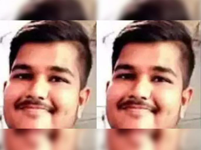 chhatarpur class 12th student suffers heart attack on first day of school dies before reaching hospital | हृदयद्रावक! "पप्पा, मला वाचवा"; 12वीच्या विद्यार्थ्याला हार्ट अटॅक, रुग्णालयात पोहोचण्यापूर्वीच मृत्यू chhatarpur class 12th student suffers heart attack on first day of school dies before reaching hospital | हृदयद्रावक! "पप्पा, मला वाचवा"; 12वीच्या विद्यार्थ्याला हार्ट अटॅक, रुग्णालयात पोहोचण्यापूर्वीच मृत्यू