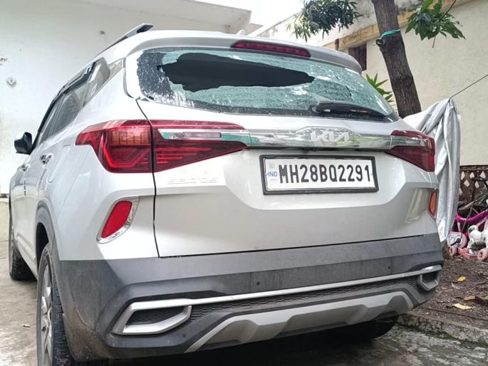 A relative who demanded a ransom of 40 lakhs on behalf of a gangster in Delhi | दिल्लीतील गँगस्टरच्या नावे ४० लाखांची खंडणी मागणारा निघाला नातेवाईक A relative who demanded a ransom of 40 lakhs on behalf of a gangster in Delhi | दिल्लीतील गँगस्टरच्या नावे ४० लाखांची खंडणी मागणारा निघाला नातेवाईक