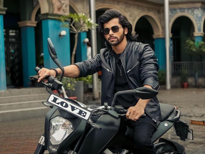 kisi ka bhai kisi ki jaan fame siddharth nigam childhood was very tough because of his father demise | वडिलांचं छत्र हरपलं, उपाशीपोटी दिवस काढले अन्, एका रात्रीत पालटलं अभिनेत्याचं नशीब kisi ka bhai kisi ki jaan fame siddharth nigam childhood was very tough because of his father demise | वडिलांचं छत्र हरपलं, उपाशीपोटी दिवस काढले अन्, एका रात्रीत पालटलं अभिनेत्याचं नशीब