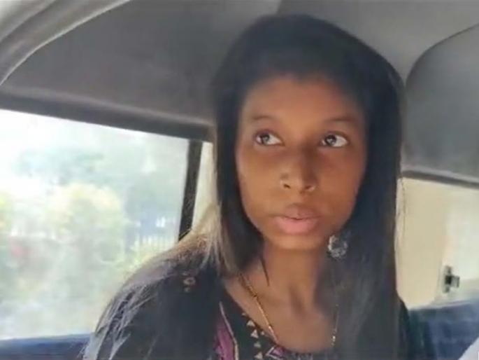 Shapla came to india in search of love but she traped in human traffficking | प्रेमासाठी काय पण! बांगलादेशातून बॉयफ्रेंडसाठी 'ती' भारतात आली, समोर आलं धक्कादायक 'सत्य' Shapla came to india in search of love but she traped in human traffficking | प्रेमासाठी काय पण! बांगलादेशातून बॉयफ्रेंडसाठी 'ती' भारतात आली, समोर आलं धक्कादायक 'सत्य'