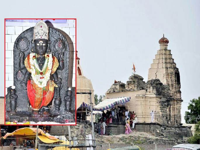 Adhik mahina celebrations from tomorrow in the country's only Purushottam temple | देशातील एकमेव पुरुषोत्तम मंदिरात उदयापासून अधिक मास उत्सव Adhik mahina celebrations from tomorrow in the country's only Purushottam temple | देशातील एकमेव पुरुषोत्तम मंदिरात उदयापासून अधिक मास उत्सव