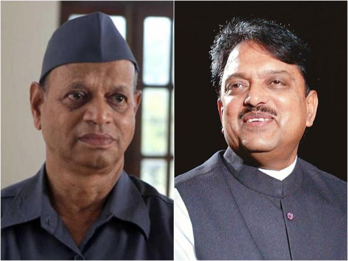 marathi actor kishor nandalskar and vilasrao deshmukh story | एकेकाळी मंदिरात झोपायचे किशोर नांदलस्कर; विलासराव देशमुखांना कळताच केली होती अशी मदत