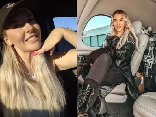 woman earns 1 crore work only six month in year get free accommodation food by just doing this | 1 कोटींची कमाई, खाणं-पिणं- राहणं फ्री; 6 महिने काम अन् 6 महिने आराम, तरुणी म्हणते... woman earns 1 crore work only six month in year get free accommodation food by just doing this | 1 कोटींची कमाई, खाणं-पिणं- राहणं फ्री; 6 महिने काम अन् 6 महिने आराम, तरुणी म्हणते...