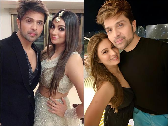 Happy birthday himesh reshammiya on his birthday know here love story of singer actor composer with soniya | पहिल्या पत्नीच्या मैत्रिणीच्याच प्रेमात पडला होता हिमेश रेशमिया, अन् 22 वर्षांचा सुखी संसार मोडला Happy birthday himesh reshammiya on his birthday know here love story of singer actor composer with soniya | पहिल्या पत्नीच्या मैत्रिणीच्याच प्रेमात पडला होता हिमेश रेशमिया, अन् 22 वर्षांचा सुखी संसार मोडला