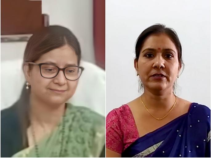 women achievers success story sarkari naukri garima sharma sdm shilpa saxena ras motivational story | करुन दाखवलं! पतीच्या मृत्यूनंतर आयुष्य बदललं; शेवटची इच्छा केली पूर्ण, झाल्या सरकारी अधिकारी women achievers success story sarkari naukri garima sharma sdm shilpa saxena ras motivational story | करुन दाखवलं! पतीच्या मृत्यूनंतर आयुष्य बदललं; शेवटची इच्छा केली पूर्ण, झाल्या सरकारी अधिकारी
