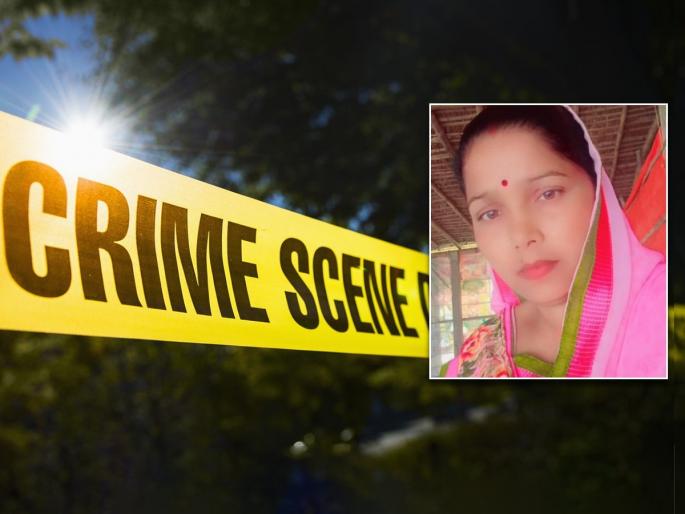 husband was called to lovers farmhouse on sons birthday beaten to death | 5 मुलांची आई पडली प्रेमात, प्रियकराच्या मदतीने काढला नवऱ्याचा काटा; वाढदिवशी फोन केला अन्... husband was called to lovers farmhouse on sons birthday beaten to death | 5 मुलांची आई पडली प्रेमात, प्रियकराच्या मदतीने काढला नवऱ्याचा काटा; वाढदिवशी फोन केला अन्...